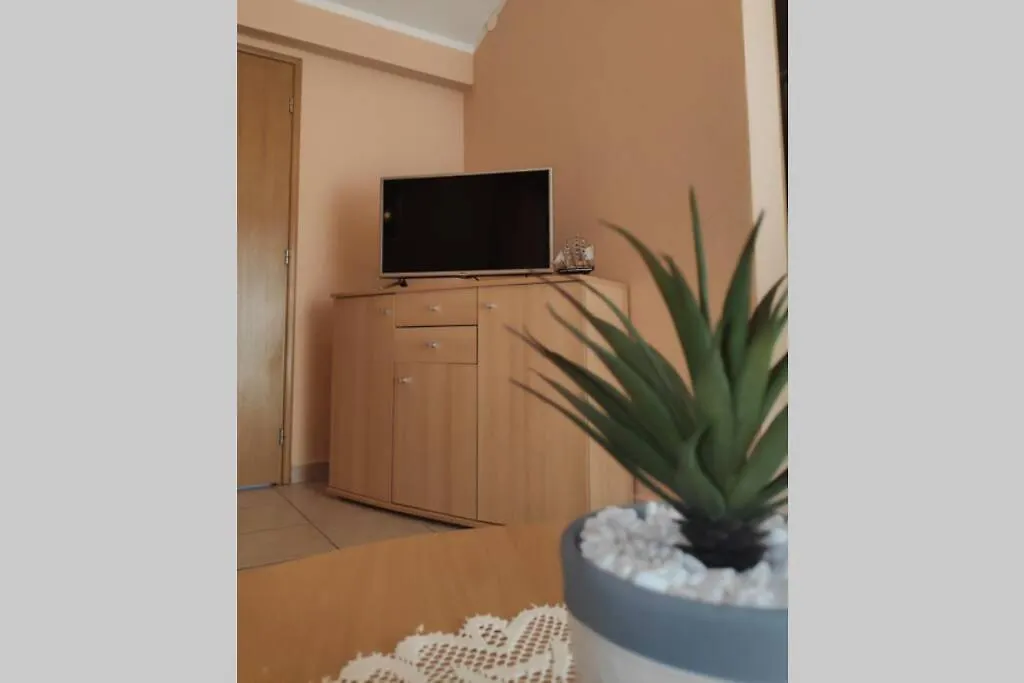 Apartman Barbara - Grad Pag Apartment Pag Town 0*,  Croatia