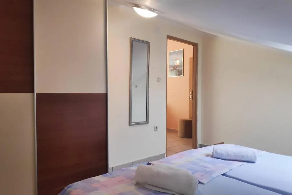Apartman Barbara - Grad Pag Apartment Pag Town