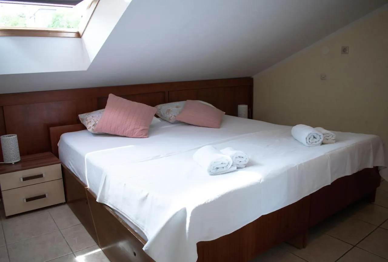 Apartman Barbara - Grad Pag Apartment Pag Town Croatia
