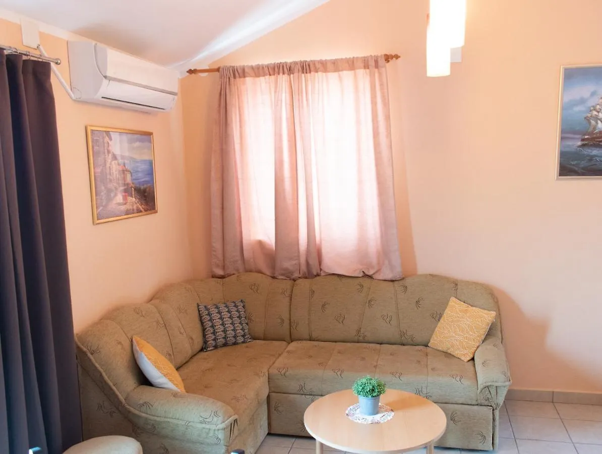 Apartman Barbara - Grad Pag Apartment Pag Town