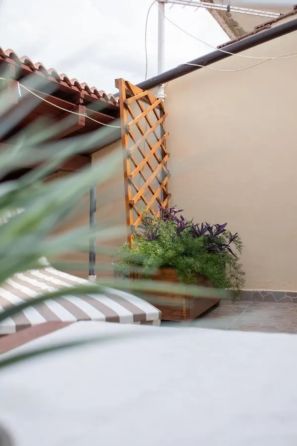 Apartman Barbara - Grad Pag Apartment Pag Town