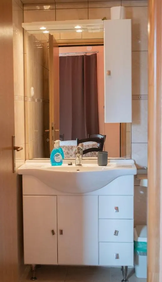 Apartman Barbara - Grad Pag Apartment Pag Town