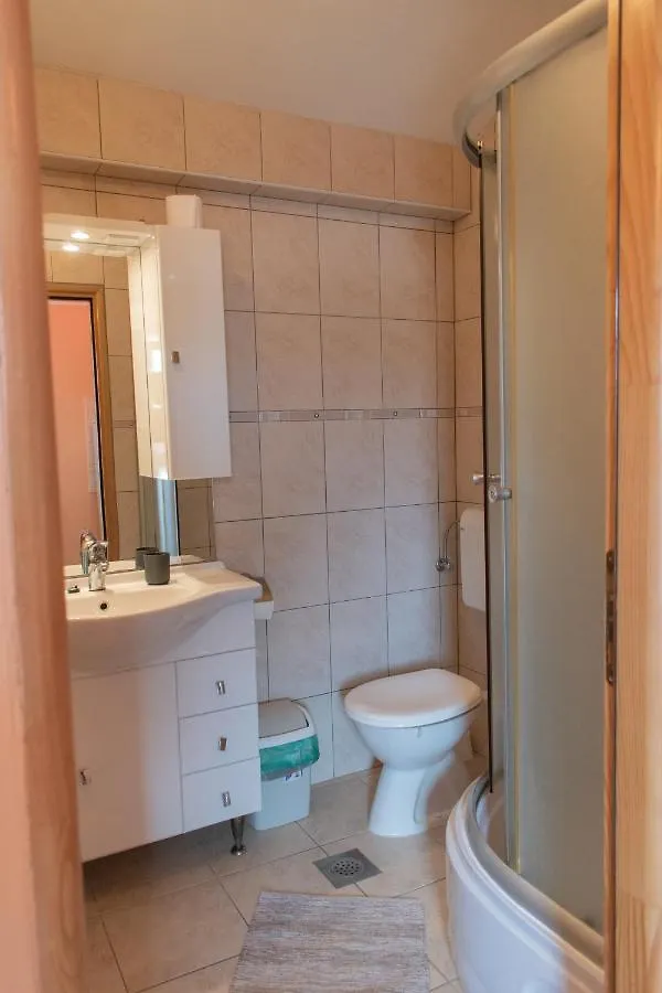Apartman Barbara - Grad Pag Apartment Pag Town