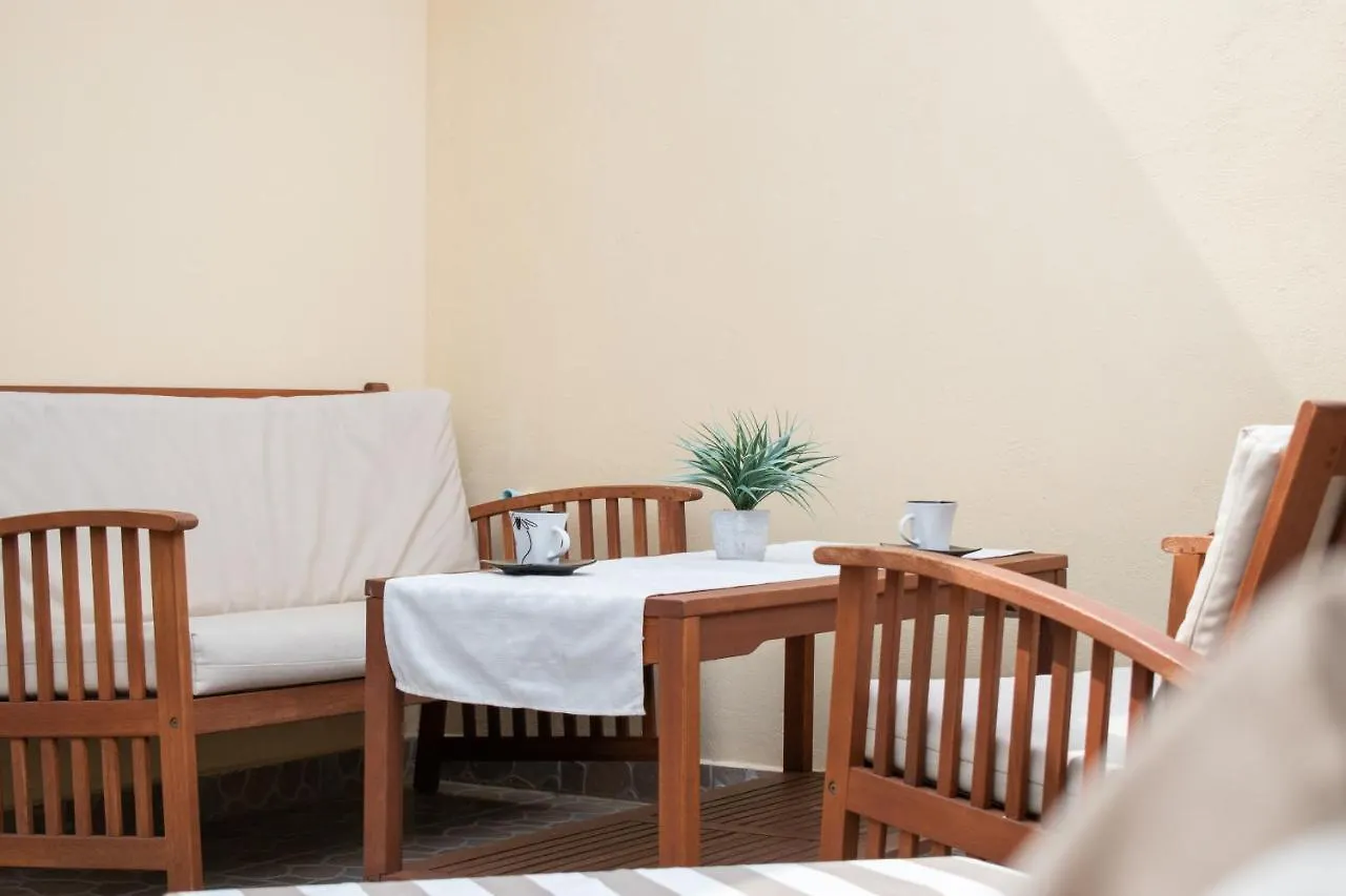 Apartman Barbara - Grad Pag Apartment Pag Town 0*,  Croatia