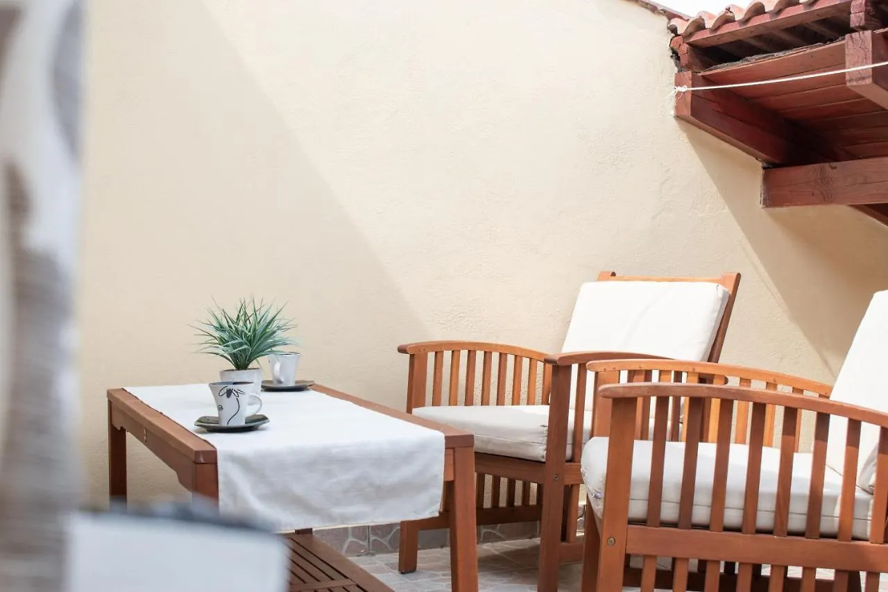 Apartman Barbara - Grad Pag Apartment Pag Town