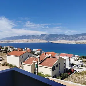Appartamento Jelancic, Pag Town