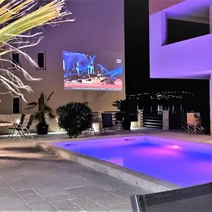 Kajgo-pag Apartment