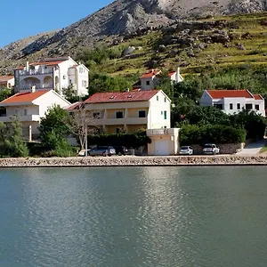 Lokunja Pag Town