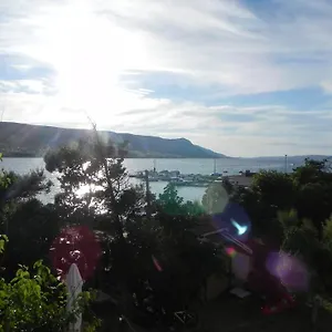 Appartamento Riva, Pag Town