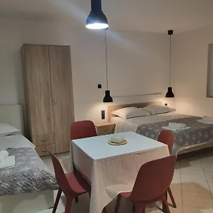 Batkoski Apartment