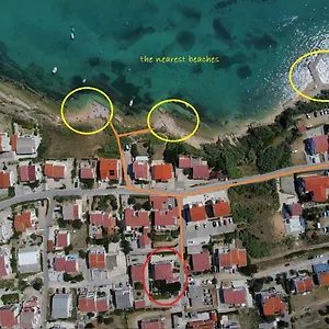 Anastazija Apartment