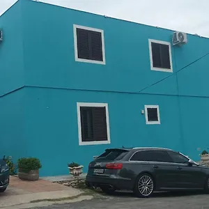 Andelka Apartman