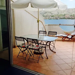 Appartamento Apartman M&m, Pag Town