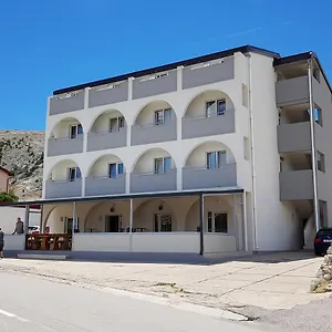 Oceanus Deny Gostinjska kuća