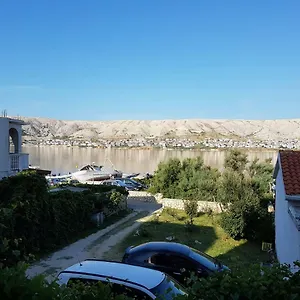 Appartamento Snjezana, Pag Town