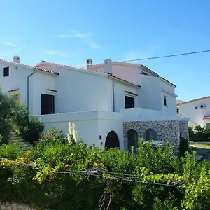 Appartamento Fabijanic, Pag Town
