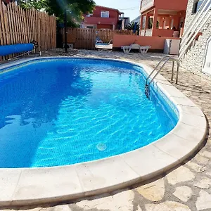 Adriapag Apartment