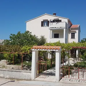 Appartamento Tatjana, Pag Town