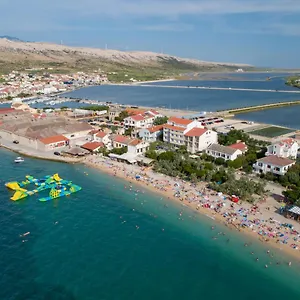Galeb Pag - Pag Town